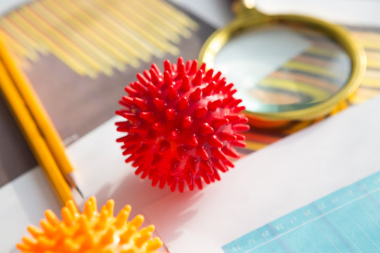 Impact of coronavirus COVID-19 on the global economy, Financial crisis 2020.