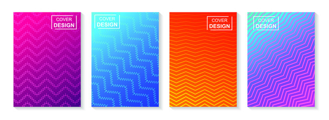 Fototapeta na wymiar Minimal covers design. Colorful halftone gradients.background modern template design for web. Cool gradients. Future geometric patterns. Eps10