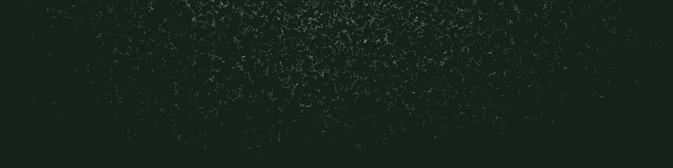 Network Mesh Procedural Art background illustration