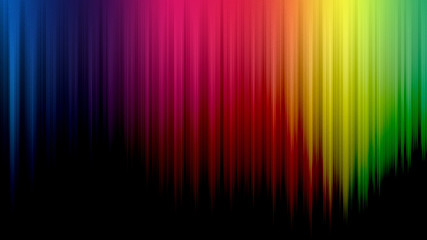abstract linear colorful spectrum backround