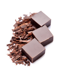 Sweet chocolate