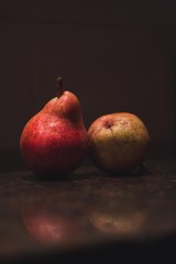 pears 