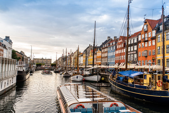 Kopenhagen
