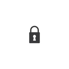 Padlock icon