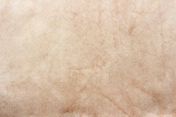 Old paper texture background.