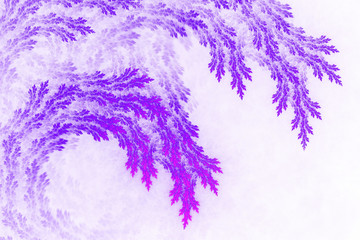 3D surreal illustration.