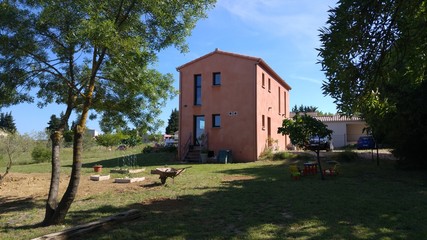 House in occitanie