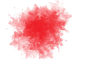 Abstract beautiful Colorful watercolor illustration painting background, Colorful brush for backdrop texture background.