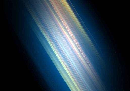 Straight parallel lines gradient background
