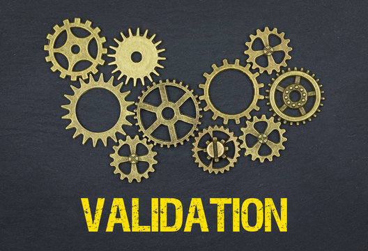 Validation