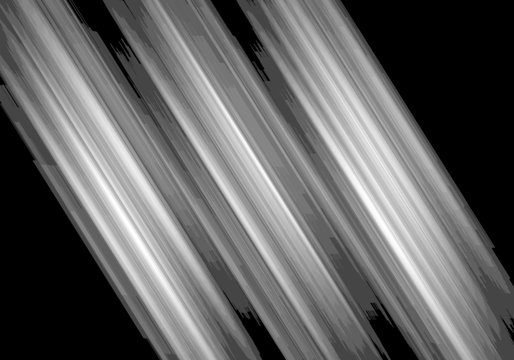 Straight parallel lines gradient background