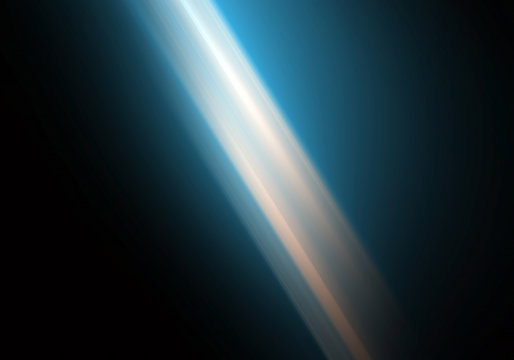 Straight parallel lines gradient background
