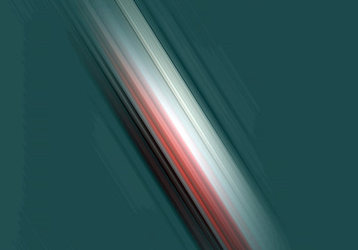 Straight parallel lines gradient background