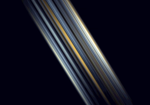 Straight parallel lines gradient background