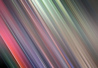 Straight parallel lines gradient background