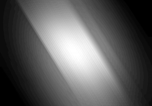 Straight parallel lines gradient background