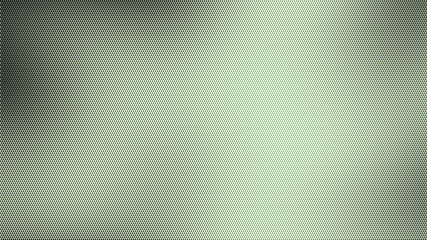 Obraz premium Gradient halftone. Abstract gradient background of black dots. Vector illustration.