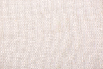 texture of old burlap