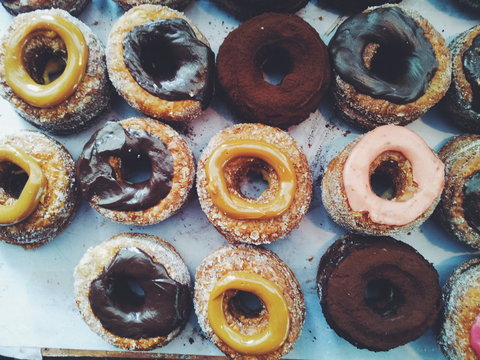 Processed with VSCOcam with f2 preset