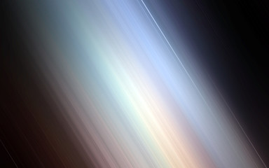 Artistic illustration of diagonal straight stripes