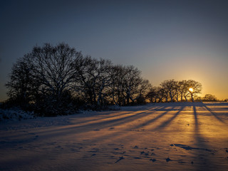 Hawkesley, Birmingham.