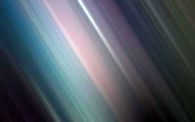 Artistic illustration of diagonal straight stripes