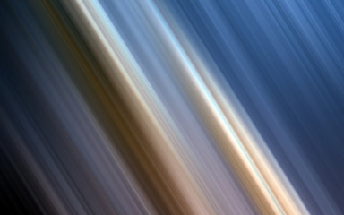 Artistic illustration of diagonal straight stripes