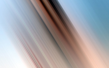 Artistic illustration of diagonal straight stripes