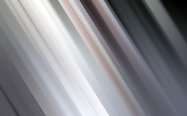 Obraz premium Artistic illustration of diagonal straight stripes