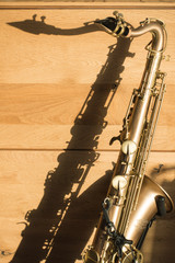 Tenorsaxophon