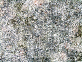 old gray woolen carpet texture background. macro photo