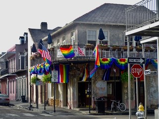 Nouvelle Orl&eacute;ans