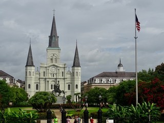 Nouvelle Orléans