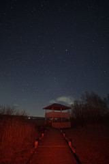 Aussicht Die&szlig;en