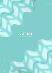 추상적인 벡터 배경