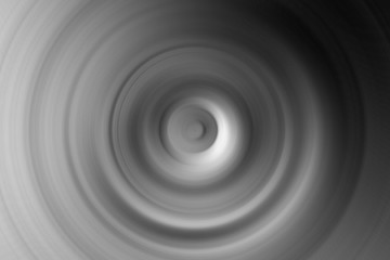 Simple close circuit/cycle artistic background illustration