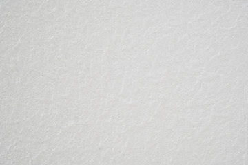 Texture of white concrete wall or grunge cement for background. Can be use as banner , interior design background, wallpaper, copy space for text.