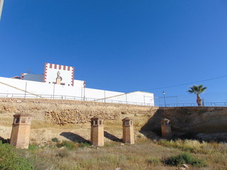 imágenes de El Verjel de Cuevas de Almanzora