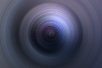 Camera lens digital illustration 