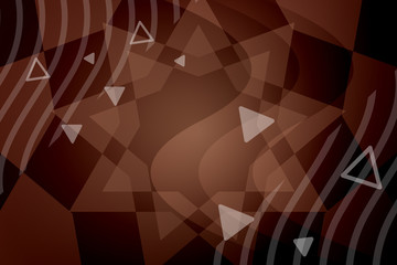 Fototapeta premium abstract, light, design, pattern, technology, red, illustration, wallpaper, fractal, space, blue, black, texture, digital, backdrop, art, motion, concept, dynamic, orange, tunnel, color, lines