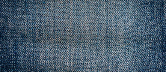 close up of jeans background and texture with copy space.