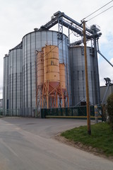 Silo