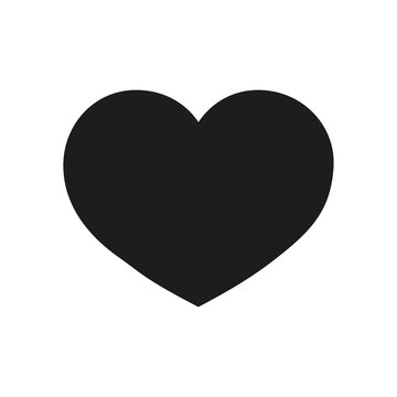 Heart - Stock Vector image