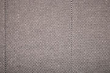 grey texture of fabric