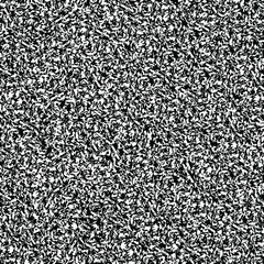 Black and white grunge. Distress overlay texture.