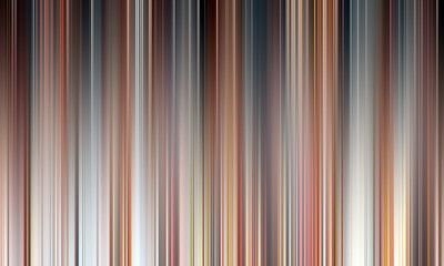 Straight colorful vertical stripes background 