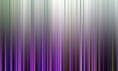 Obraz premium Beams of energy/light falling down