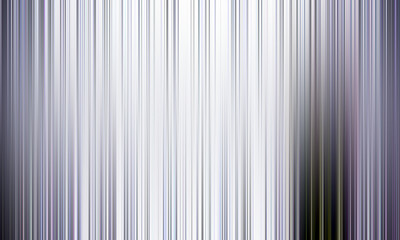 Obraz premium Beams of energy/light falling down