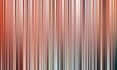 Obraz premium Beams of energy/light falling down