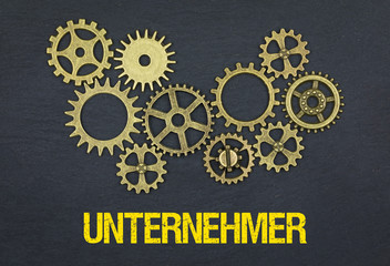 Unternehmer